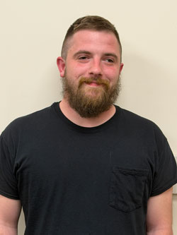 Derek Senokozlieff